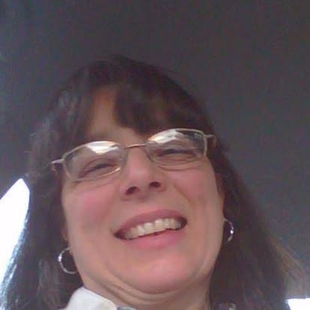 Meet your Posher, Susan